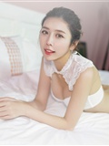 [Feilin] 2016.08.23 Vol.051 xiaokaili xiaodingding(22)