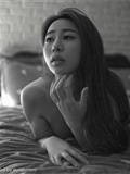 [Feilin sweet girl] may 05, 2017 vol.091 Abby Li Yunting(30)