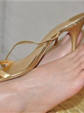 Fannie Fanny high definition original picture of the ultimate high heel charm shoes (4) NO.201(26)