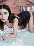 [girl Guotuan] June 5, 2017 no.009 Xinyi(21)