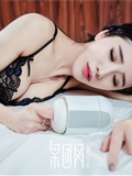 [girl Guotuan] June 5, 2017 no.009 Xinyi(35)