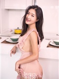 [girl] Guotuan 2017-06-12 Vol.013 Zhou Yanlin Lin(9)