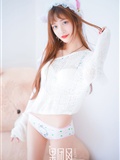 [Girlt果团网]2017.06.29 No.022 little贝殼(11)