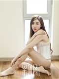 [girl Guotuan] June 22, 2017, vol.019, Zhou Xiaowei(24)