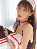 [Girlt果团网]2017.07.22 Vol.036 little贝壳(10)