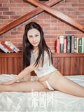 [girlt.com] July 22, 2017 Vol.038 Zhong Ziyi(49)