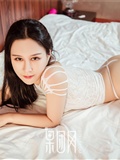 [girlt.com] July 22, 2017 Vol.038 Zhong Ziyi(56)