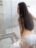 [girl Guotuan] August 12, 2017 Vol.050 Wang Zheng(16)