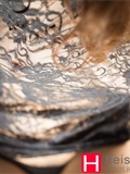 [heisiai Photo] 2014-08-22 silk stockings girl photo No.018(14)