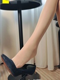 [IESS funny thinking] Bing pearl flesh color stockings(9)