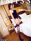 [IMiss爱蜜社]2015.11.25 Vol.046 樂樂Mango(58)