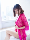 [IMiss爱蜜社]2016.04.12 Vol.077 樂樂Mango(41)