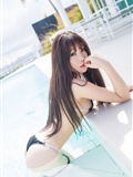 [IMiss]爱蜜社 2017-03-07 Vol.155 芝芝Booty(21)