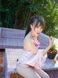 [IMiss]爱蜜社 2017-03-07 Vol.155 芝芝Booty(41)