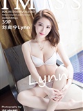 [IMiss]爱蜜社 2017-04-05 Vol.160 刘奕宁Lynn(40)