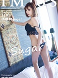 [IMiss爱蜜社]2017.04.10 Vol.161 杨晨晨sugar(52)