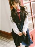 [kimoe] Jimeng culture 2016-09-01 summer beauty sauce Lolita girl heart(15)