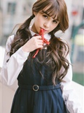 [kimoe] Jimeng culture 2016-09-01 summer beauty sauce Lolita girl heart(34)