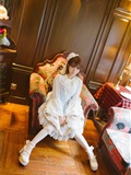 [kimoe] Jimeng culture 2016-09-01 summer beauty sauce Lolita girl heart(36)