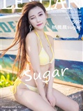 [LeYuan星乐园] 2017.03.21 Vol.032 杨晨晨sugar(1)