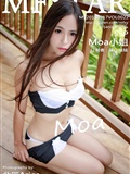 [MFStar模范学院]2015.09.17 VOL.022 Moa小姐(54)