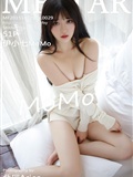 [mfstar model college] 2015.10.17 vol.029 the first photo shoot by Yi Xiaoqi momo(52)