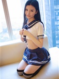 [MFStar模范学院] 2016.12.06 Vol.081 姗姗就打奥特曼(2)