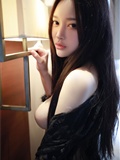 [mfstar model college] March 23, 2017 vol.092 Tang Qi'er beauty(50)