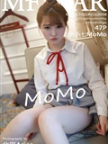 [MFStar范模学院]2017.06.14 Vol.098 伊小七MoMo(48)