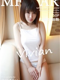 [MFStar范模学院]2017.08.01 Vol.102 K8傲娇萌萌Vivian(51)