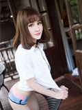 [MiStar魅妍社]2016.04.20 VOL0076 Cheryl青树兰卡威旅拍写真(46)