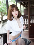 [MiStar魅妍社]2016.04.20 VOL0076 Cheryl青树兰卡威旅拍写真(48)