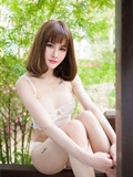 [MiStar魅妍社]2016.05.11 VOL.081 Cheryl青树(48)