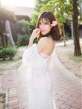 [MiStar魅妍社]2016.06.08 Vol.088 Sandy陈天扬(24)