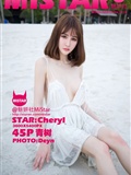 [MiStar魅妍社]2016.08.18 Vol.110 Cheryl青树(46)