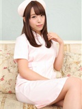 [RQ-STAR]2016.08.12 Mei Ebihara 蛯原メイ Nurse Costume(2)