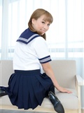 [rq-star] 2014.09.15 no.00943 nozomi Misaki school girl(42)