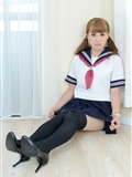 [rq-star] 2014.09.15 no.00943 nozomi Misaki school girl(50)