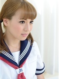 [rq-star] 2014.09.15 no.00943 nozomi Misaki school girl(61)