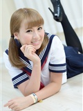 [rq-star] 2014.09.15 no.00943 nozomi Misaki school girl(66)