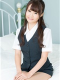 [rq-star] 2014.10.20 no.00952 Kanae Nakamura Nakamura office lady(25)