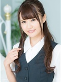 [rq-star] 2014.10.20 no.00952 Kanae Nakamura Nakamura office lady(27)