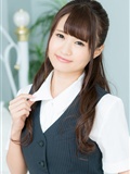 [rq-star] 2014.10.20 no.00952 Kanae Nakamura Nakamura office lady(28)