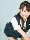 [rq-star] 2014.10.20 no.00952 Kanae Nakamura Nakamura office lady(43)