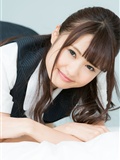 [rq-star] 2014.10.20 no.00952 Kanae Nakamura Nakamura office lady(51)