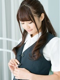 [rq-star] 2014.10.20 no.00952 Kanae Nakamura Nakamura office lady(63)