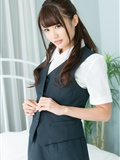 [rq-star] 2014.10.20 no.00952 Kanae Nakamura Nakamura office lady(64)