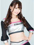 [rq-star] 2014.10.24 no.00953 Kanae Nakamura Nakamura race queen(15)