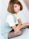 [rq-star] 2014.12.10 no.00963 Yoshika Tsuji Mitsui office lady(42)