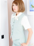 [rq-star] 2014.12.10 no.00963 Yoshika Tsuji Mitsui office lady(64)